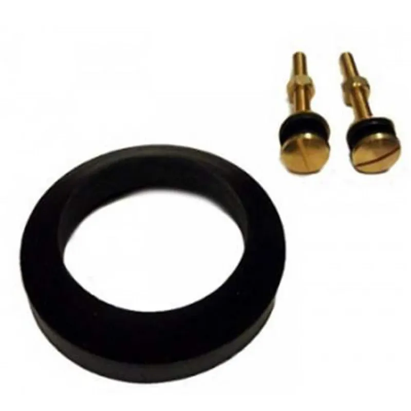 Duravit 0074124600 Flush Valve Seal for Duravit USA 0074133900 Flush Valve
