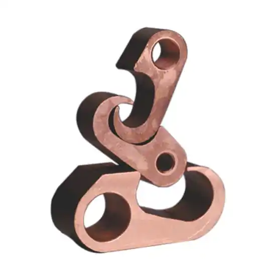 ABB 54885 FIG 6 CONN, 250-500 MAIN