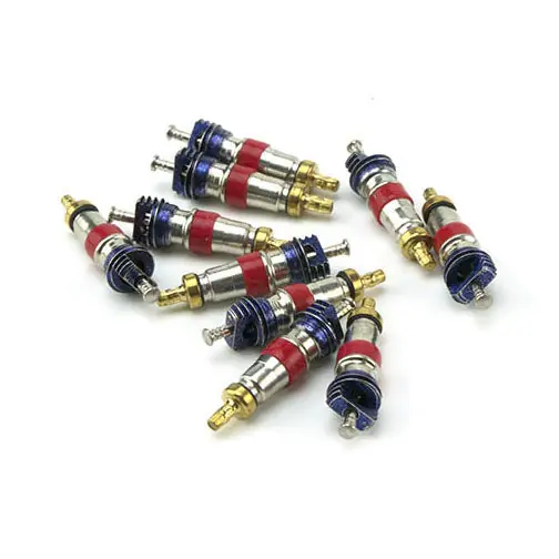 Ritchie Engineering YJ19305 PKG.10 A/C Schrader Core