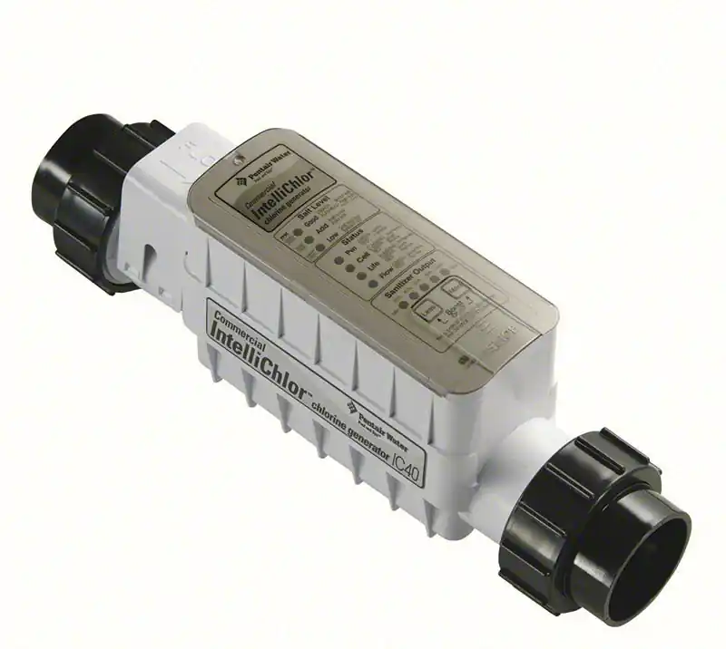 Pentair 521005 Salt Chlorine Generator Repl Cell