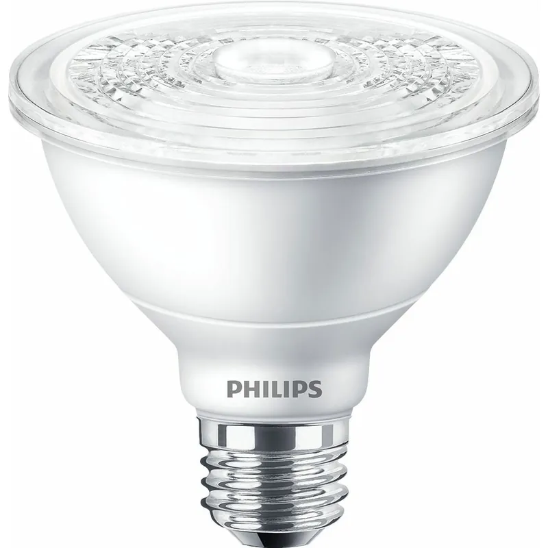 PHILIPS 470954 Everything You Value in a Halogen PAR30 with the Benefits of LED
