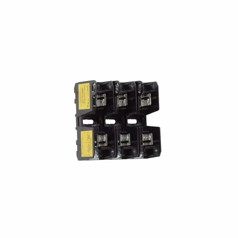 Bussmann JM60030-2SR Modular Fuse Block 600 V 0 to 30 A 2 Poles