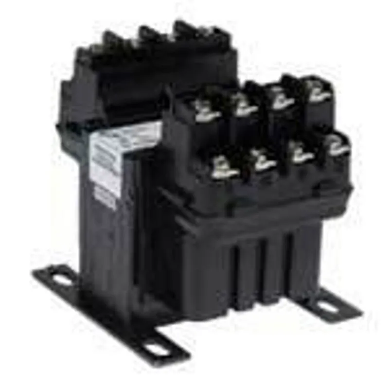 Hammond Power Solutions PH50MLI-FK HMND 50VA 460/230-