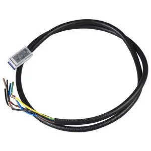 Telemecanique Sensors ZCMC21L2 Pre cabled connection Limit switches XC Standard 2 Poles PVR 2 m