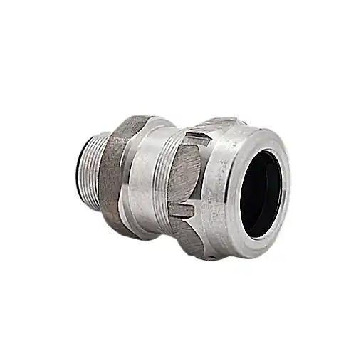 ABB STE250 2-1/2 Inch Star Teck Extreme Jacketed Fitting