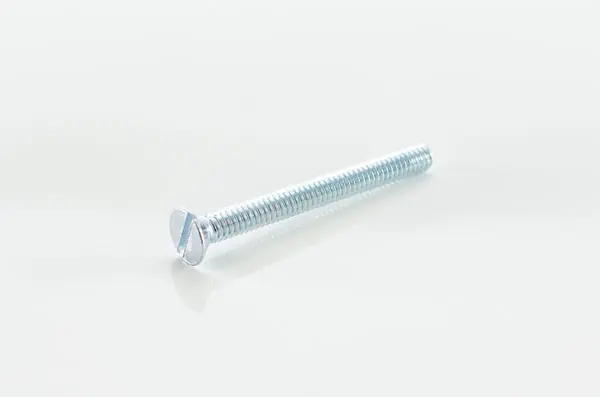 PASCO 1629 1/4x2-1/2 CO COVER BOLT