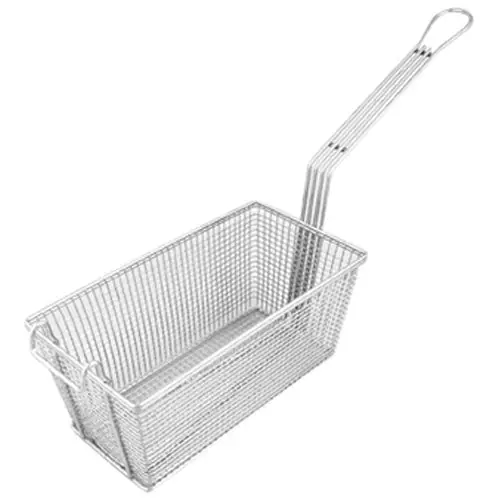 Prince Castle 78 Basket Fry 6 1/4X12