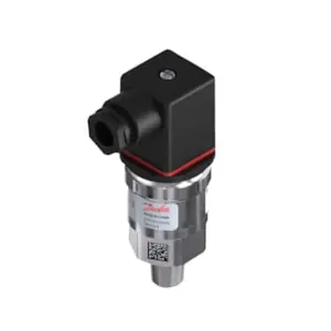 Danfoss 060G1143 Compact Pressure Transmitter MBS 3000