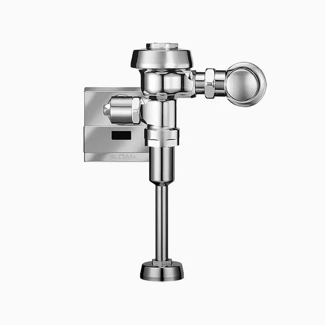 Sloan 3452674 Royal 186-0.5 ESS Hardwired Flushometer