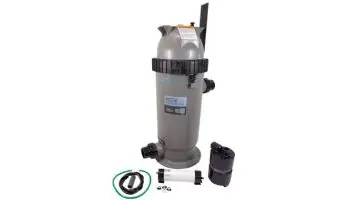 Zodiac Pool Systems MDV-100J-01 Jandy MDV-XL Mixing DeGas Vessel for AOP 50
