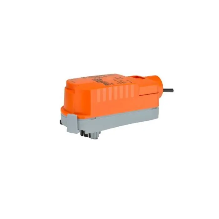 Belimo CQKBUP-RR Direct Coupled Actuator 100 To 240 VAC