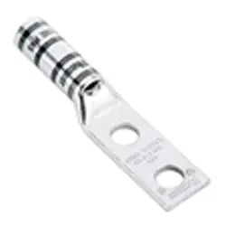Panduit LCC500-38DW-6 LGLug 500mcm .38in 1in WDW PK6