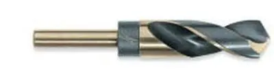 Triumph 94136 9/16 3-Flat Thunderbit HSS