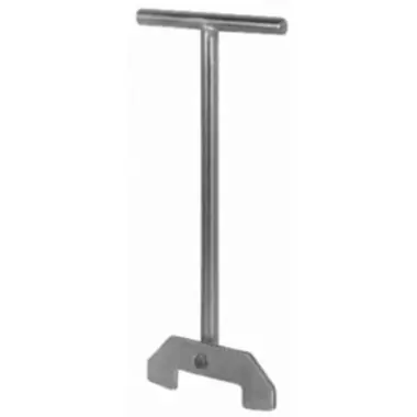 Pasco 4943 Garbage Disposer Wrench 10 in Replacement MPN