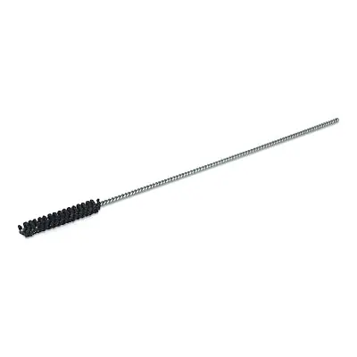Weiler 34124 CrossFlex Standard Duty Honing Brush 1/4 in Diameter 180 Grit