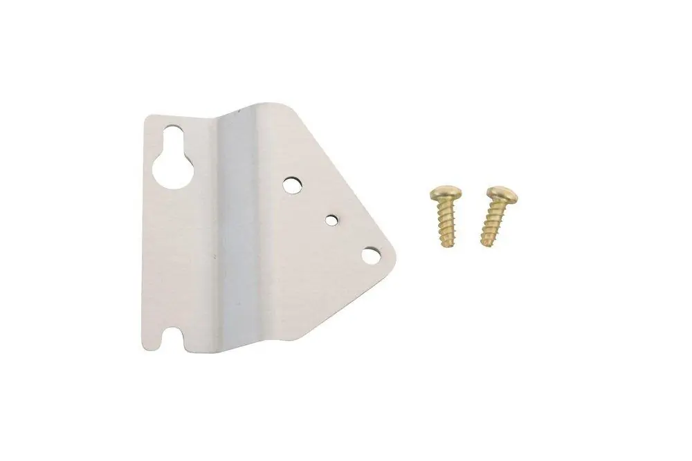 Bradley Corporation S45-2456 Mounting Bracket for S59-4000 and 4016 Series