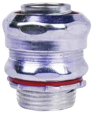 ABB LT200-SC Liquid Tight Conduit Connector Power 2 Inch Straight