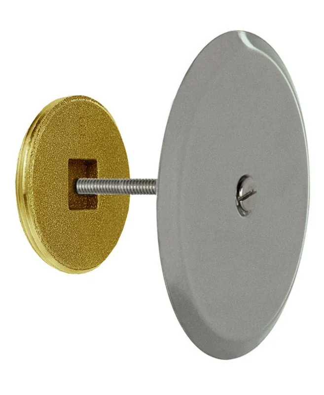 Sioux Chief 873-350 873 Series 3 in. Cleanout