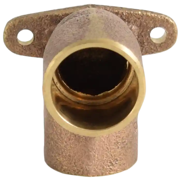 LEGEND VALVE 302-232NL 3/4 C X C DROP EAR ELBOW NL