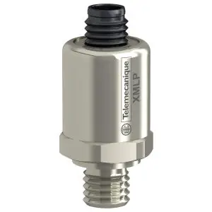 Telemecanique Sensors XMLPM00GD71F Electronic Pressure Sensors Vacuum Transmitter -1 Bar 0...10 V G1/4 A Male FPM M12