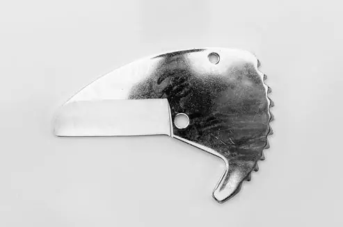 Pasco 4658-B PRO-CUT 1 PVC PIPE CUTTER BLADE