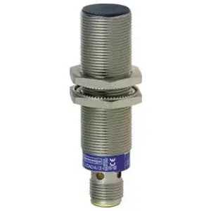 Telemecanique Sensors XS1M18MA250K Inductive Sensor 24..240VAC/DC 1/2