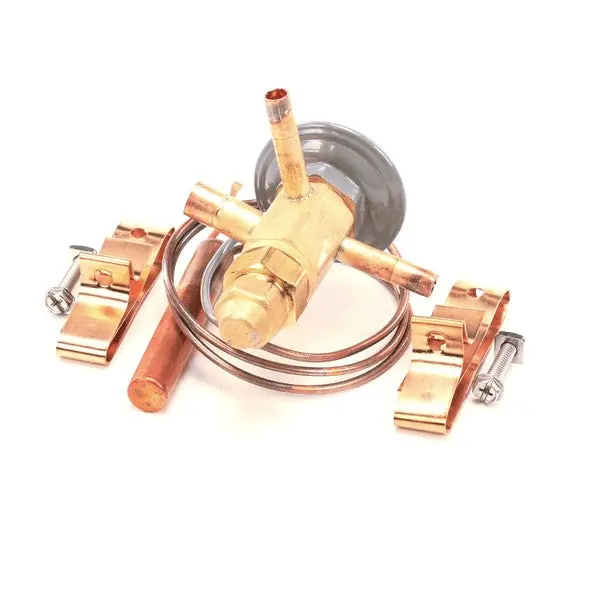 Beverage Air 303-190D Expansion Valve EFSE-1/6-ZP 22PSIG