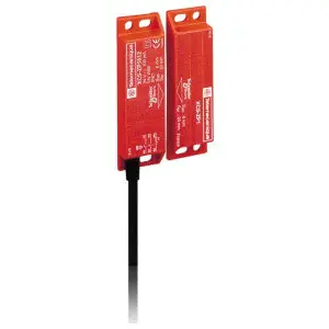 Telemecanique Sensors XCSDMP7902 Coded Magnetic Switch Safety Switches