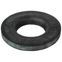 SIOUX CHIEF 490-10545 6-3/4 X 3-1/2 X 3/8 SPONGE CUSH WIDE