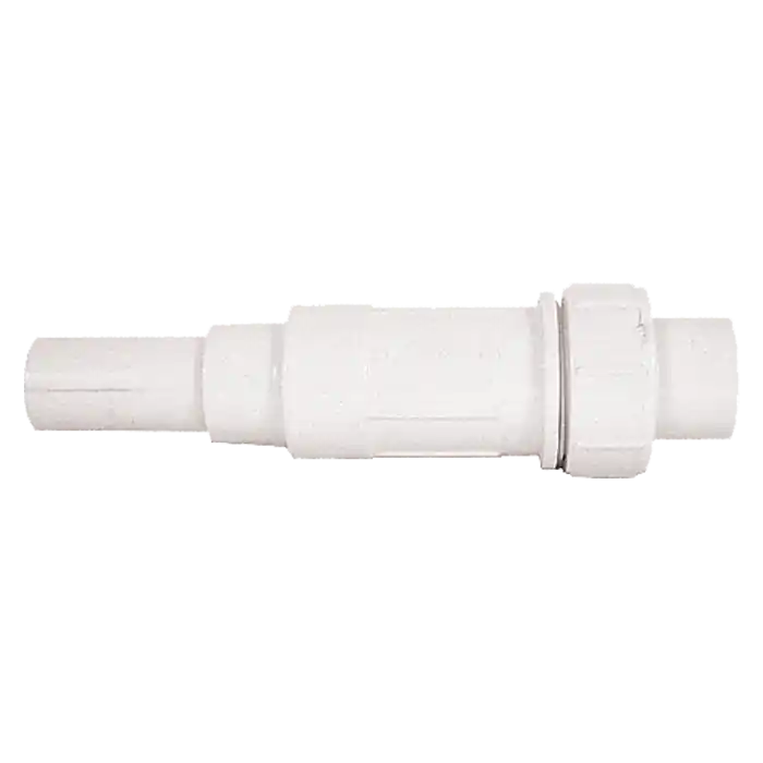 Legend Valve 204-148 2 PVC Expansion Repair Coup