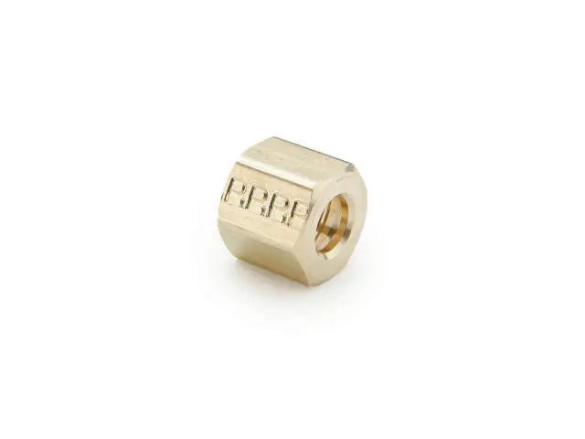 Parker 61C-7 Compression Fitting 61C EA