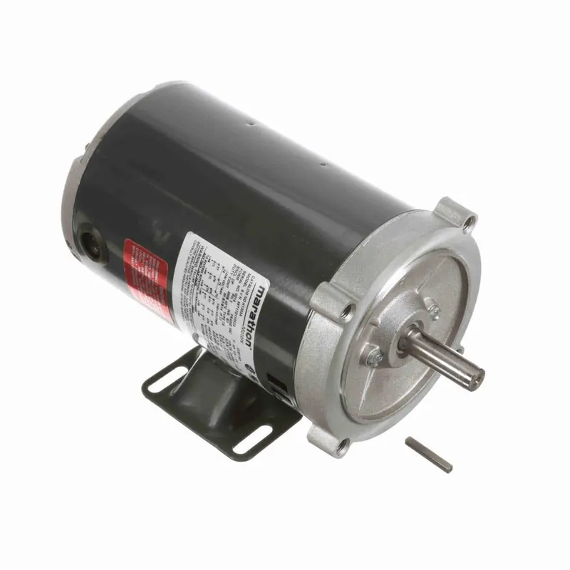 Marathon MK1305A General Purpose Motor 1/3 HP 230/460 V