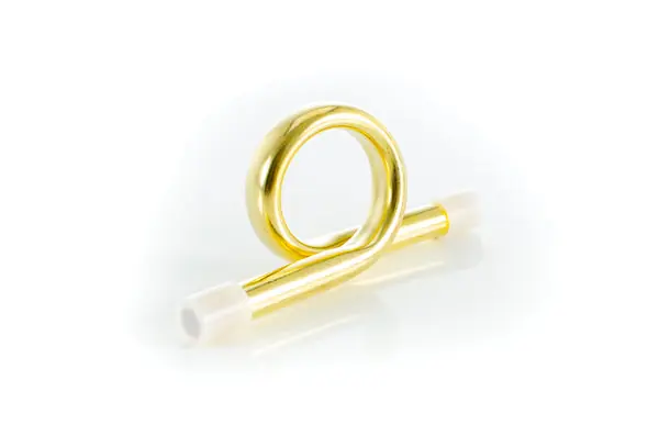 Pasco 1459-B 1/4 MPT Siphon Straight-Brass