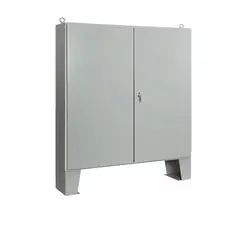 nVent A606016LP HOF NEMA 12 ENCL 2-Door Replacement MPN