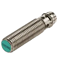 Pepperl + Fuchs NBB28GM25E2V3 Rated Operating Distance 2 mm Inductive Proximity Switch