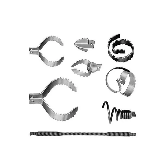 General Wire SRCS