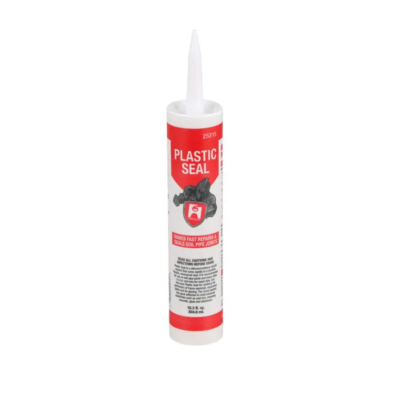 Oatey 25215 Compound Seg And Caulking Crtg 10.1oz
