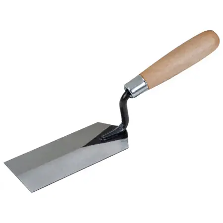 Kraft HC151 Margin Trowel 5 x 2 Margin Trowel