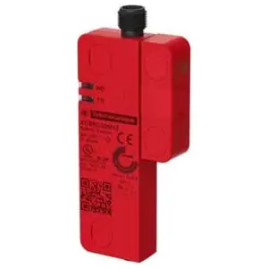 Telemecanique Sensors XCSRC30M12 Preventa RFID Safety Switch Single Contactless Model 2