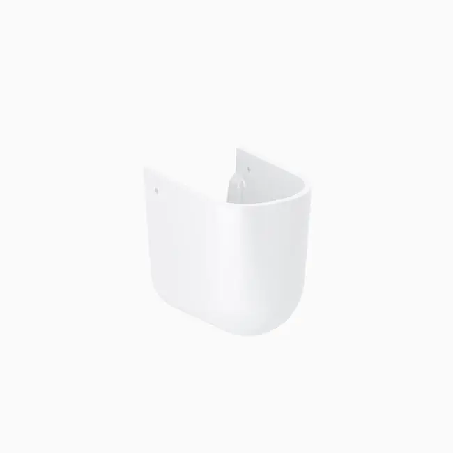 Sloan 0387683 SS27A-STG Ceramic Shroud Kit