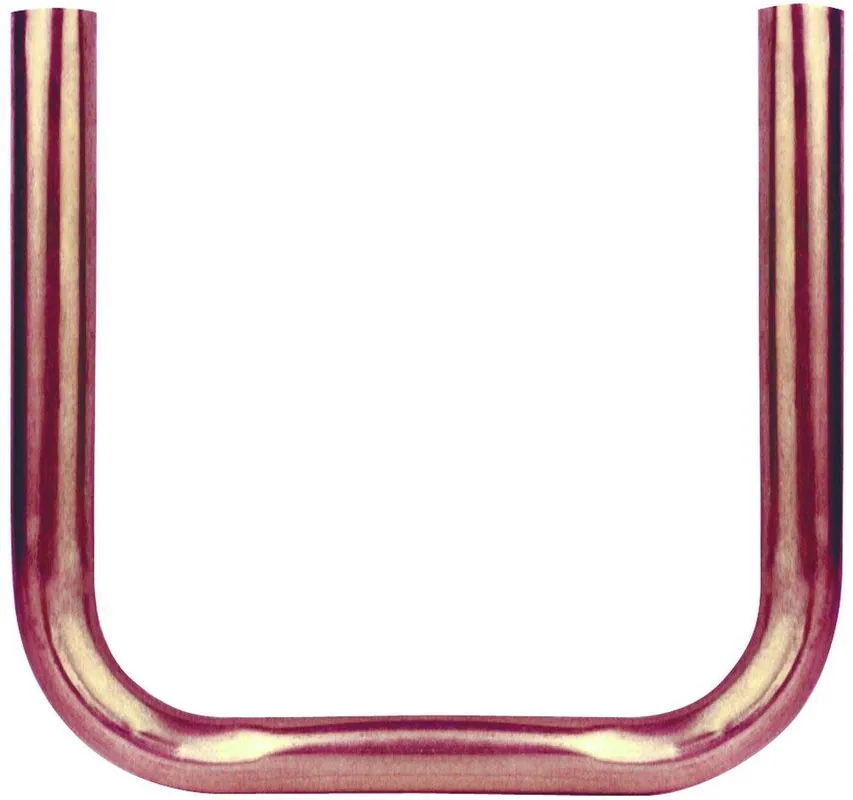 Sioux Chief 636-L3888 XXU-BEND 3/4 L M X M 8 X 8 X 8