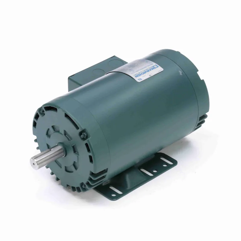 Marathon MU760 General Purpose Motor 2 HP 230/460 Voltage