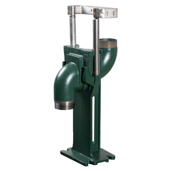 Zoeller 39-0123 Rail, Sys 3V/SS/Z-RAIL