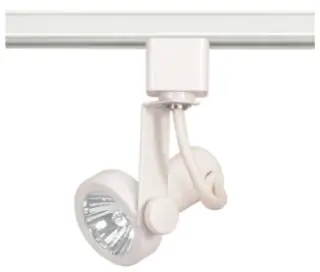 SATCO TH321 Track Lighting Head 50 W
