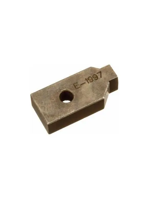 Ridgid 39655 Pipe and Conduit Threader Guide Block