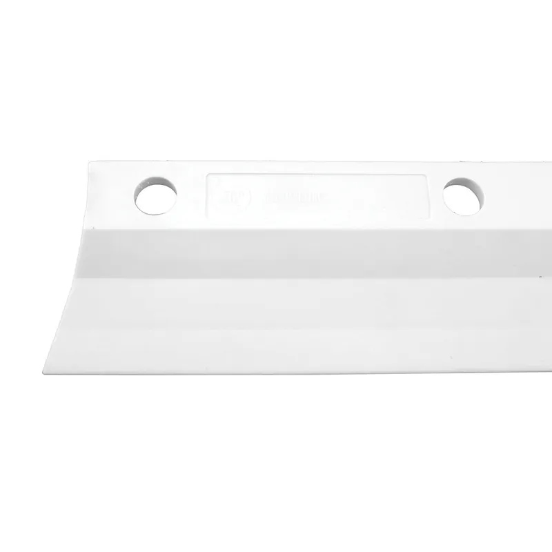 Midwest Rake 79851 Midwest Rake S550 Professional Easysqueegee 26 Easy Squeegee Flat Flexible Blade