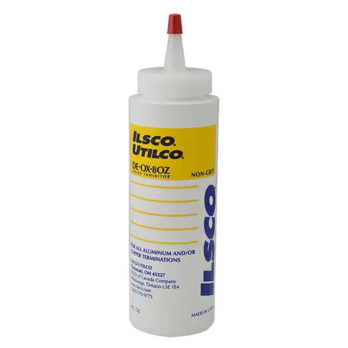 ECM Industries DE-OX-8OZ Oxide Inhibitor 8OZ