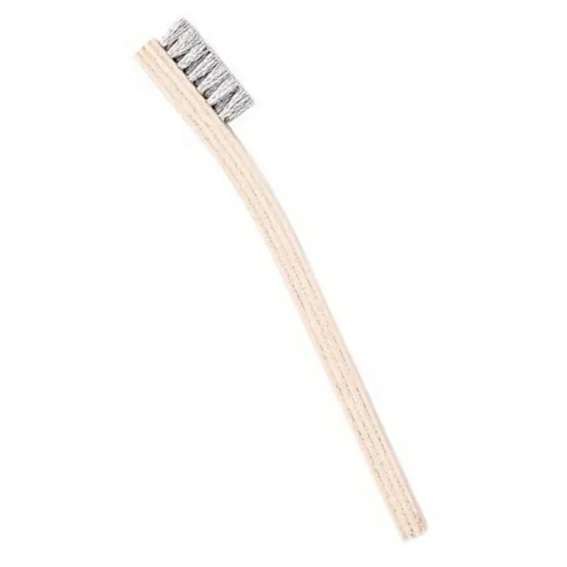 Gordon Brush 15SS Scratch Brush 1/4 W x 1-1/2 L