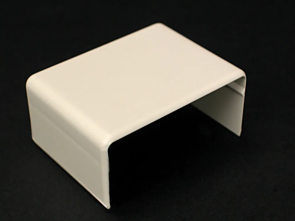 Legrand-Wiremold V2406 Cover Clip Fitting Power Each
