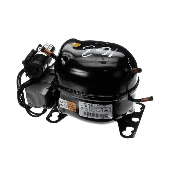 Beverage Air 312-163D CMPRSSR 115V 60HZ R290 1295BTU